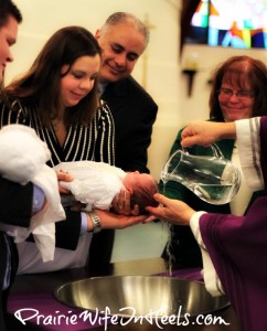 baptism 1