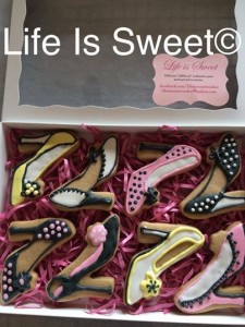 Life is Sweet