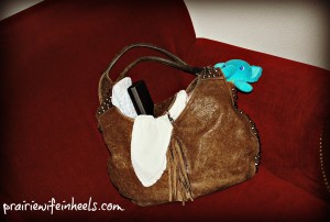 Diaper Bag