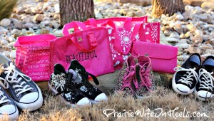 PWW Thirty one shoes