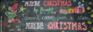 michele chalkboard