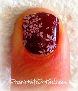 jamberry nails 1 week