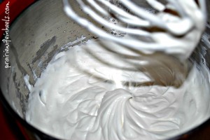 Whipped Cream