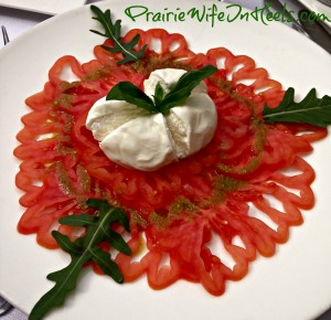 Franch salad