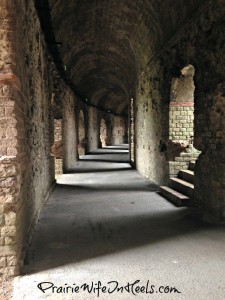 Roman Amphitheater