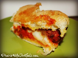 Meatball Sub