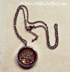 South Hill Designs Necklace