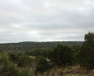 Hill Country Vista