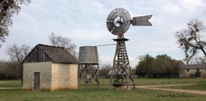 LBJ State Park