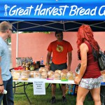 Great Harvest Bread co