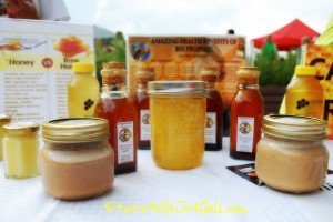 Local Honey