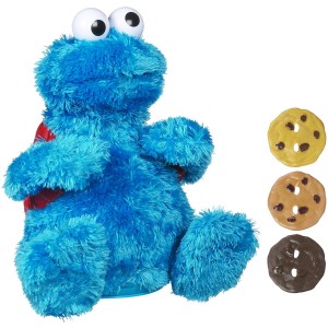 cookie monster