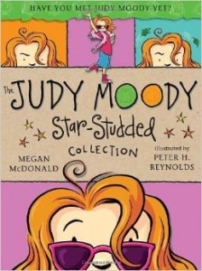 Judy Moody