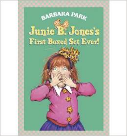 Junie B. Jones