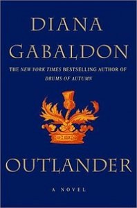 Outlander book 1