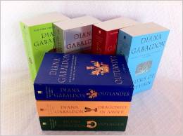 Outlander series