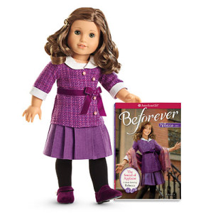 American Girl Doll