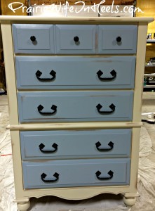 dresser done