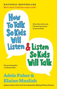 how to talk