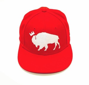 bison hat