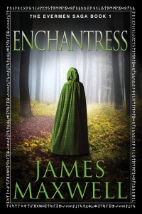 the enchantress