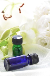 essential oils 2