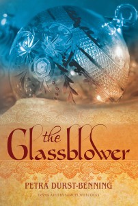 the glassblower