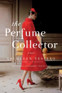 the perfume collector