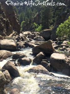 box elder canyon