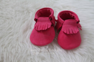 moc pink