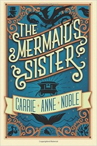 The Mermaid's Sister