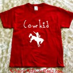 cowkid youth