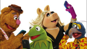 the muppets