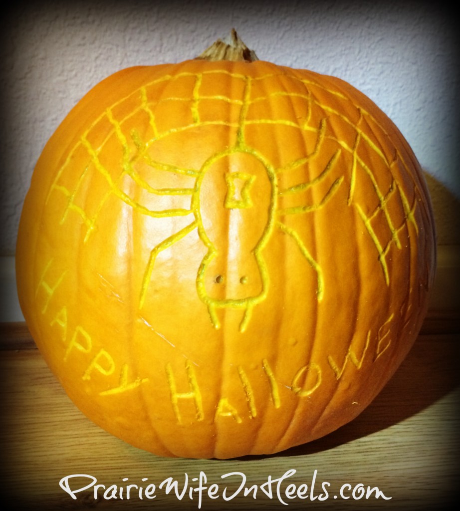 pumpkin 1