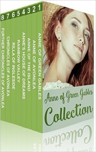 anne of green gables