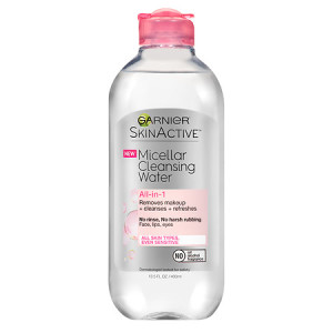 Garnier Skin Active Micellar Cleansing Water