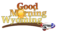good morning wymoning logo