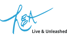 Lea Unleashed Logo