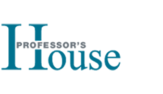professors house logo