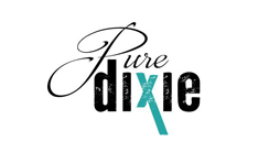 Pure Dixie Logo