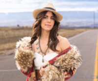 The Prairie Wife