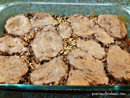 Knock Ya Naked Brownies Prairiewifeinheels Com