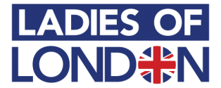 Ladies of London logo