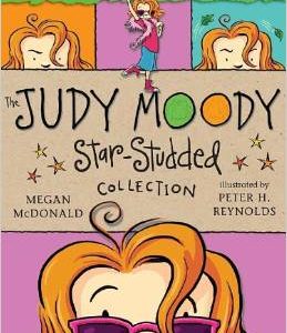 Judy Moody thumbnail