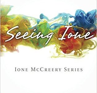 Seeing Ione by Jansen Curry