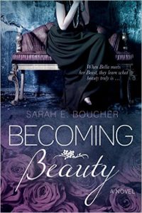 becoming beauty by sarah elizabeth boucher