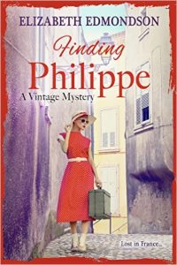 finding phillipe by elizabeth edmondson