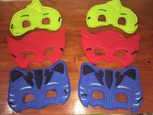 pj masks