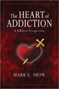 the heart of addiction