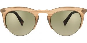 Hattie sunglasses